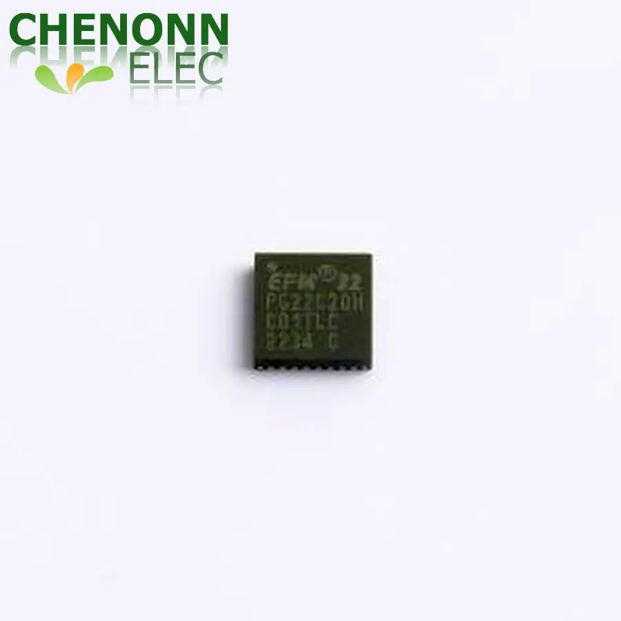 EFM32PG22C200F512IM32-C