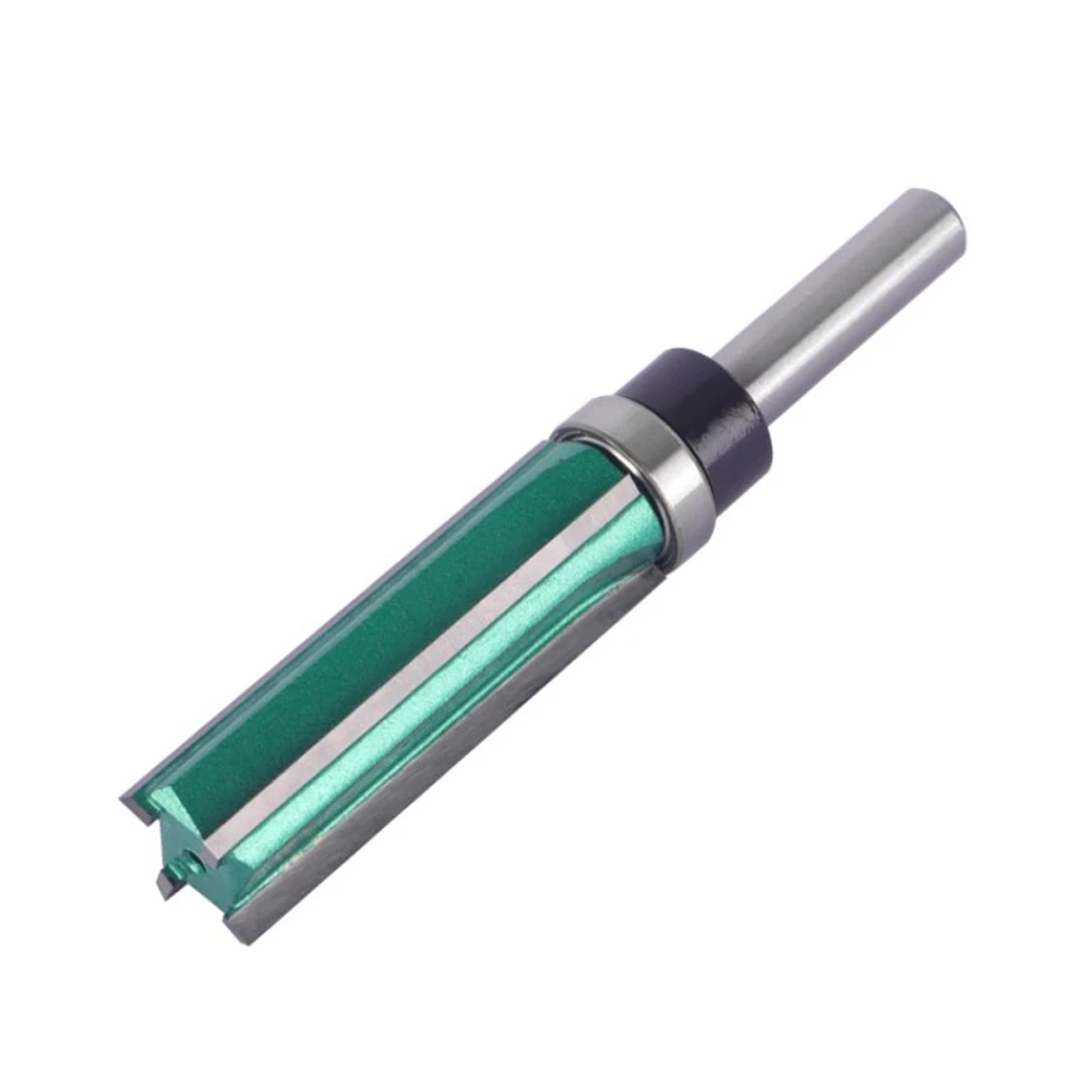 Brand-New-Router-Bit-Shank-Spare-Parts-Tool-Trimming-Woodworking-45 ...