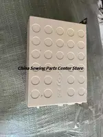 Electric Control Box WR596 WR596S AC Servo Control System for Zoje 9800 Hulong Singer WR Industrial Sewing Machine Controller 1