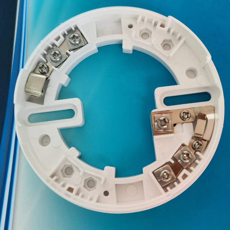 Рисунок 2 - Детектор дыма для обычной пожарной системы