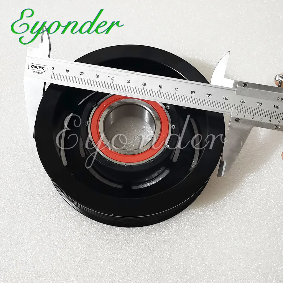 AC A/C Compressor Clutch DKV-11R for DACIA Renault 926000216R