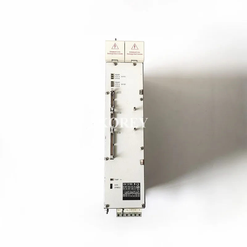 

Сервопривод UM121BD 667942-01 в хорошем состоянии