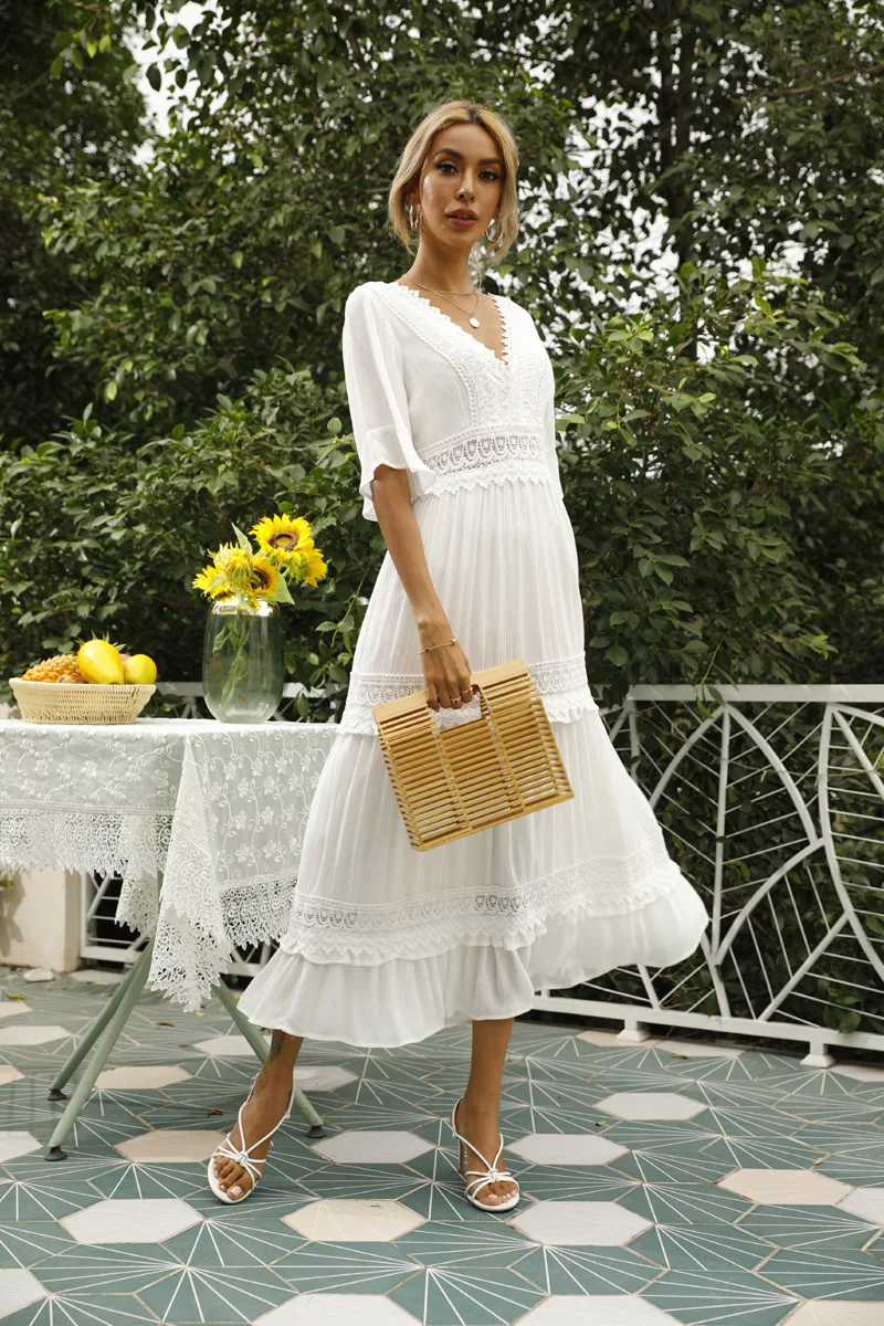 Wedding Party Vestidos 4