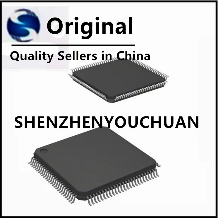 

STM32F103VET6 32F103VET6 LQFP-100(14x14) Microcontroller Units (MCUs/MPUs/SOCs) ROHS IC Chipset New Original