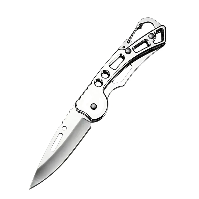 knife B