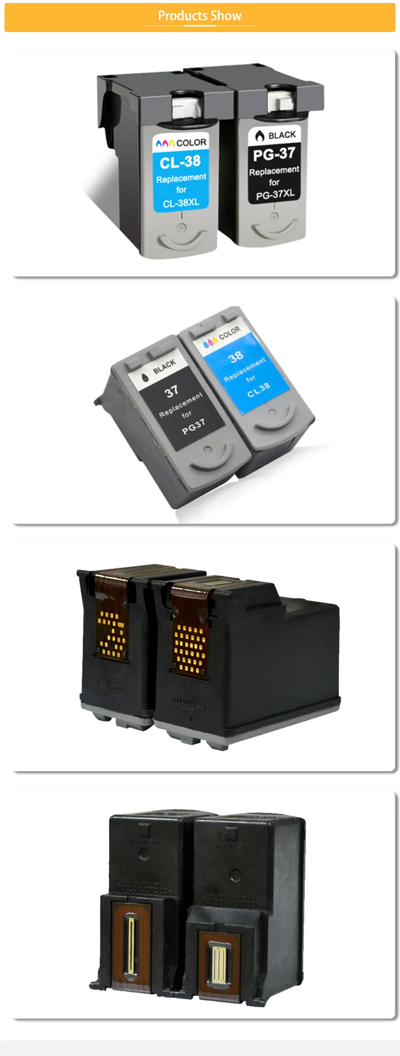 Computers e Electronics