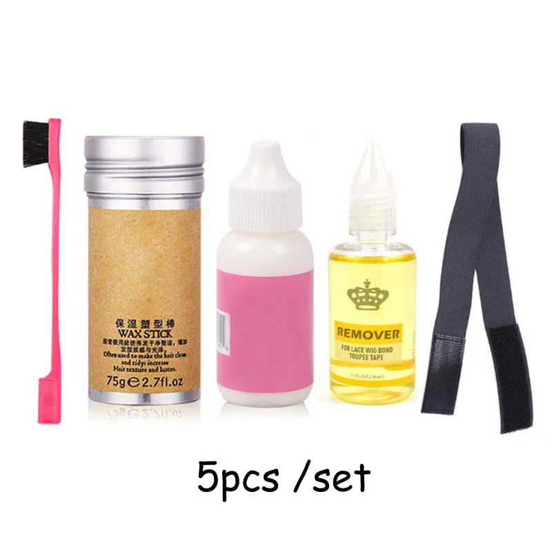 5pcs P KIT