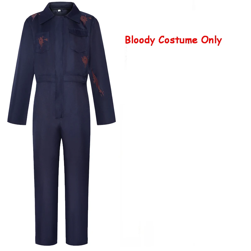Bloody Costume