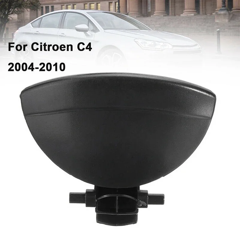 

Для Citroen C4 2004 2005-2010 (купе/Люк), передняя крышка перчаточного ящика автомобиля с пружиной, автомобильные черные пластиковые детали, правый руль