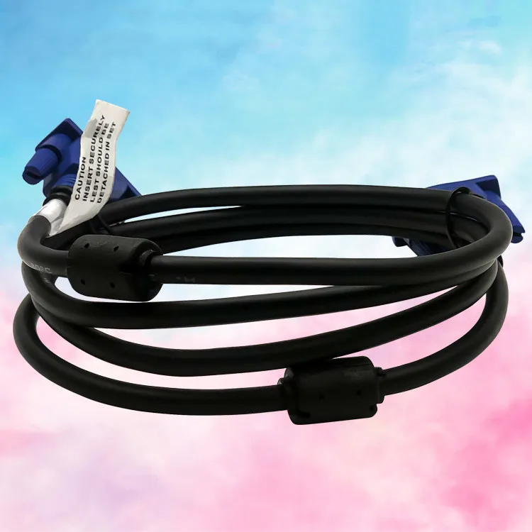 VGA ̺ ǻ  TV  HD ̺, VGA  弱, 1.5 m, 3 m, 5 m, 1440x900P
