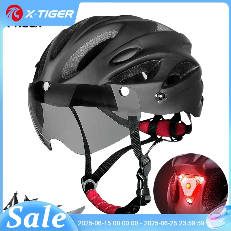 TIGER EYE HELMET MOUNT TRES BIKES