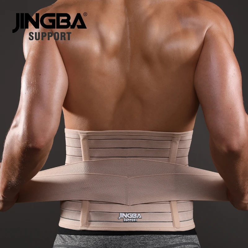 Sports Waist Trainer Belt 4