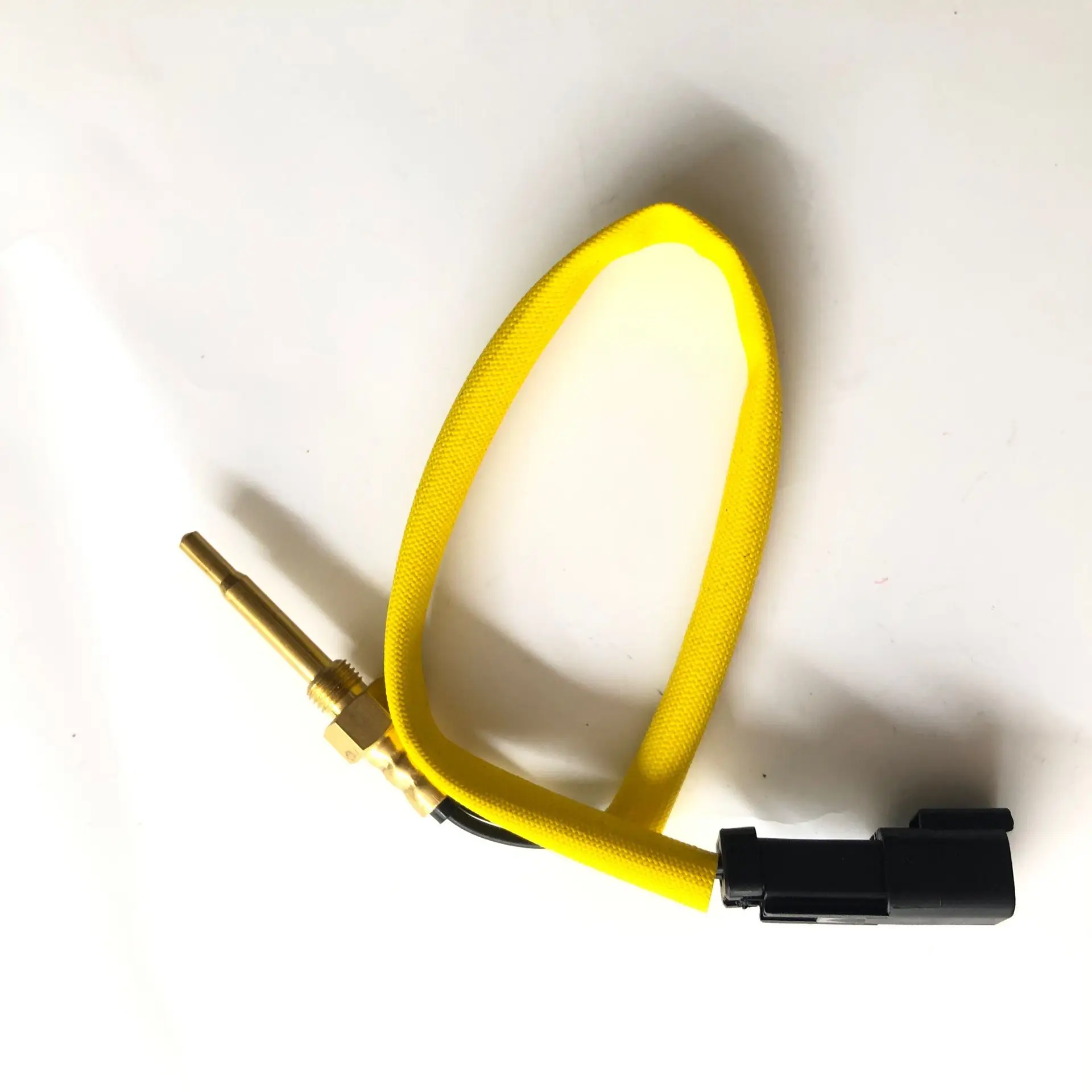 

Temperature sensor motor 145-7028 1457028 for parts excavator bulldozer loader accessories complete set