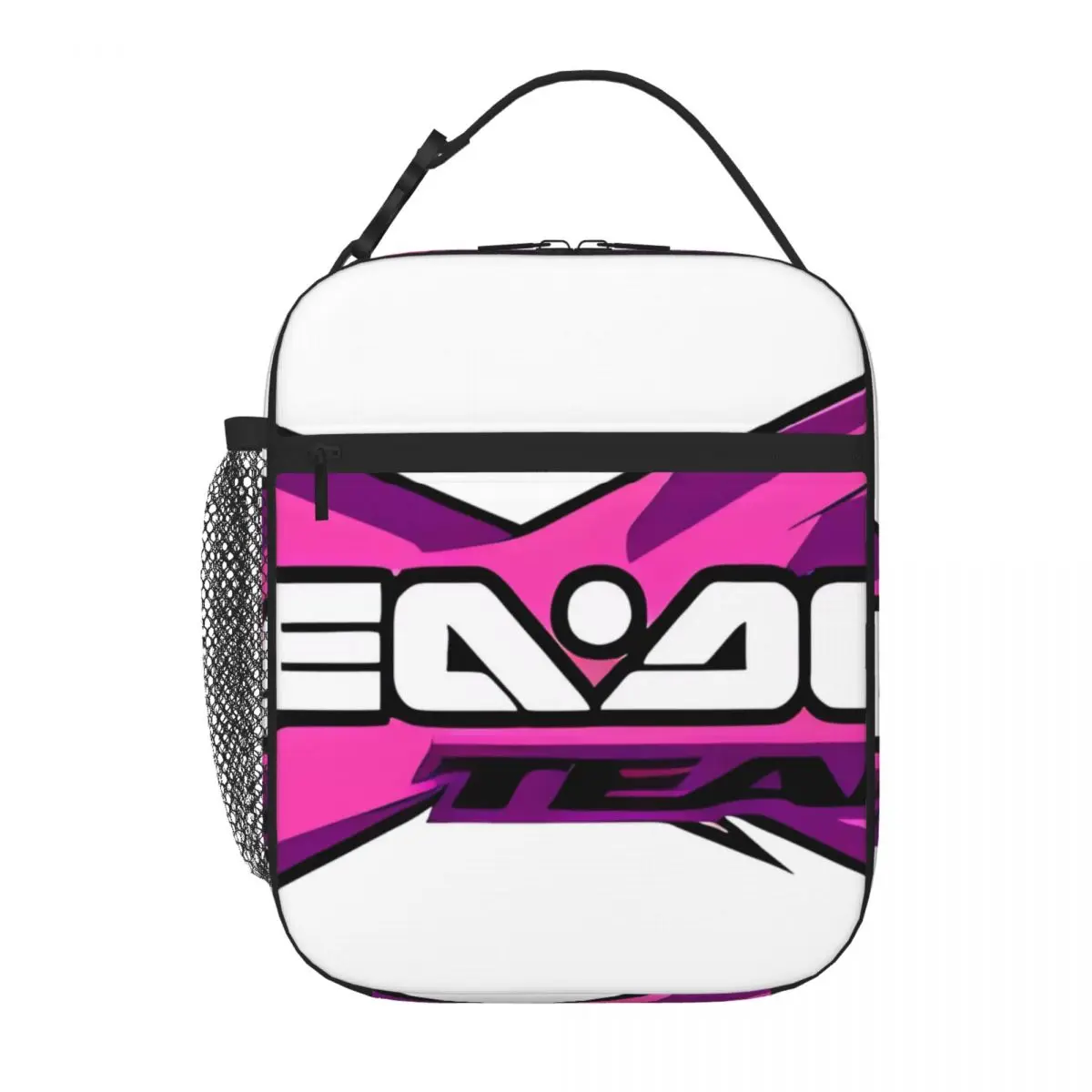 Sea Doo Team Lunch Tote Lunch Box Lunch Bags Bags School Lunch Bag