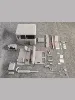 3d Printed Truck Cab Kit Peterbilt 352 1/14 For Fmx Static Dot Model JDM-110 Tamiya Lesu Lxy Scaleclub 4