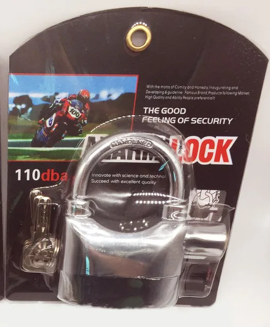 lockalarm1001-Silver