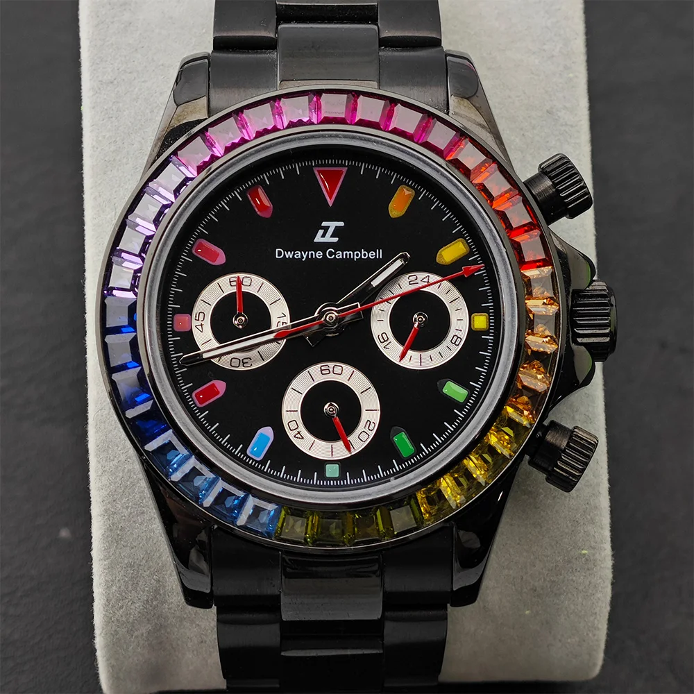 Manecillas de reloj, accesorios de manecillas para movimiento de