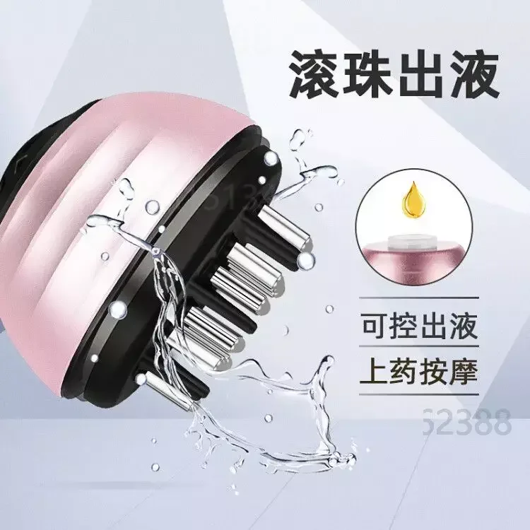 

Жидкий спрей для волос с гребнем, 30 мл