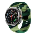 Army green colour