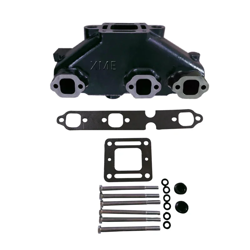 

Морской выпускной коллектор MerCruiser 4.3L V6 99746 1985-2002