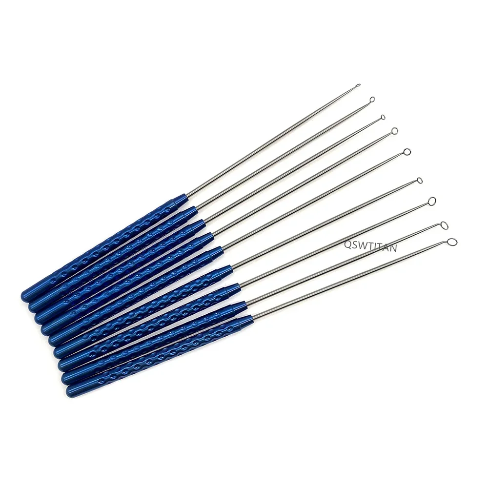 Set Strumenti Microchirurgici SOA SURGICAL &ndash; USA, Nuovi Per Laboratorio E Neurologia