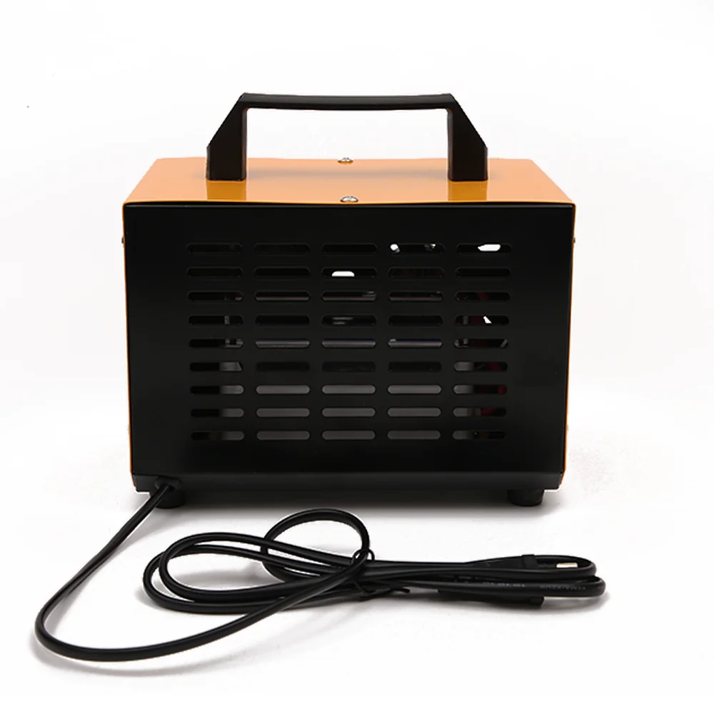 アラーム付きオゾン発生器,家庭用空気清浄機,滅菌器,110v,220v,オゾン