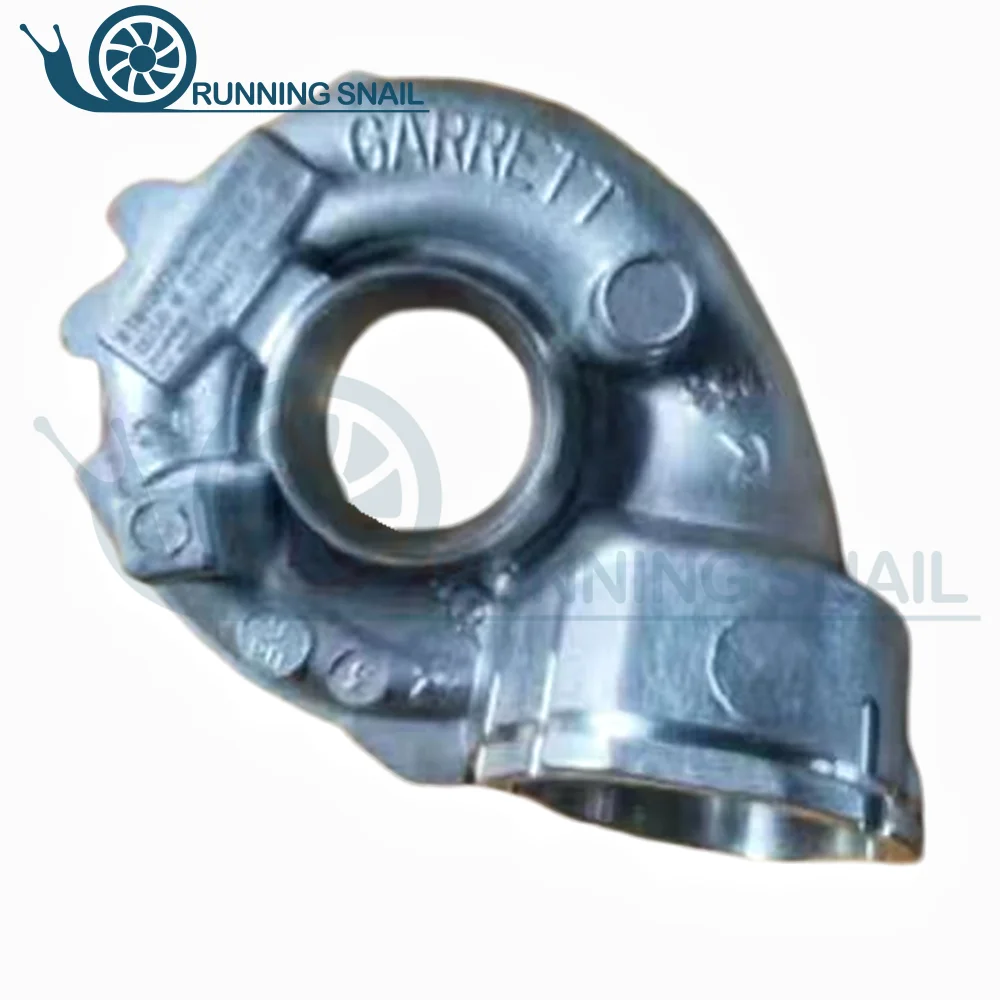

Turbo Compressor Housing GTB1749VM 757042 For Audi A3 Seat Altea VW Golf 2.0 TDI 125Kw 170HP BMN BMR BUY BUZ 03G253019N