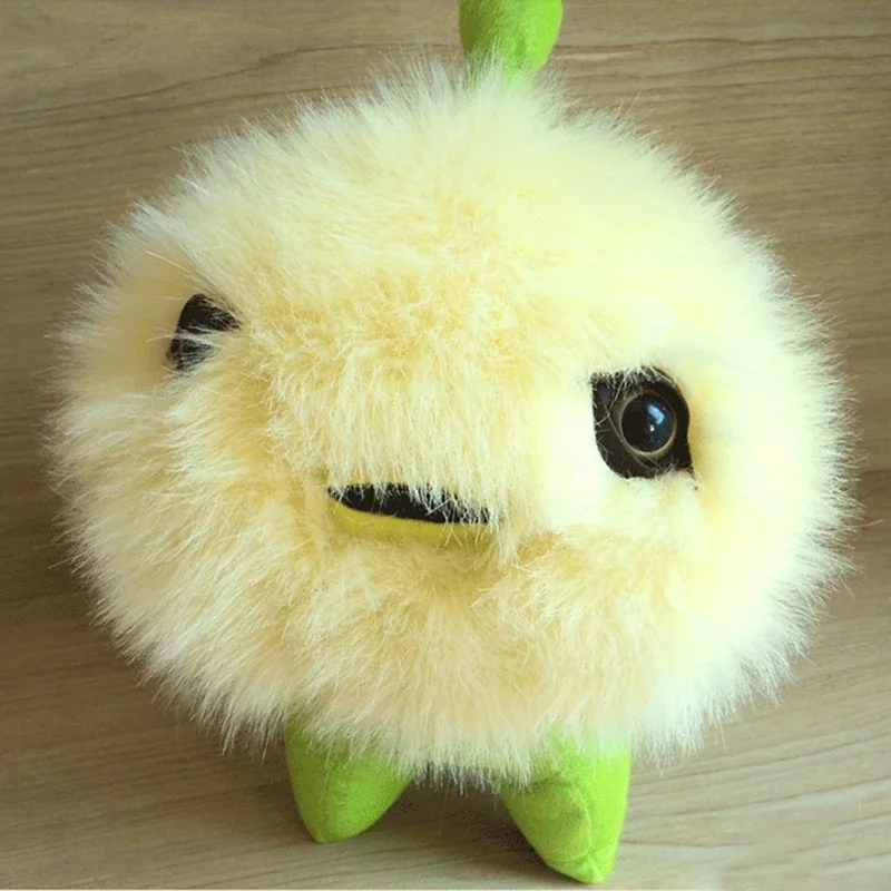 Doll 30/40cm Unique Baby Gift Original Birthday Present Creative Movie CJ7 Stuffed Small Soft Plush Alien Dog Toy For Kids plush dolls