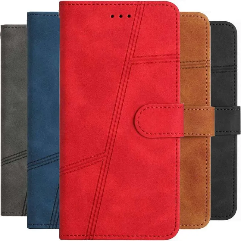

Single Color Mobile Phone Case For Huawei Honor 9S 10 P40 P30 P20 Pro P10 P9 P8 Lite 2017 P Smart 2019 Card Pocket Fundas P01D