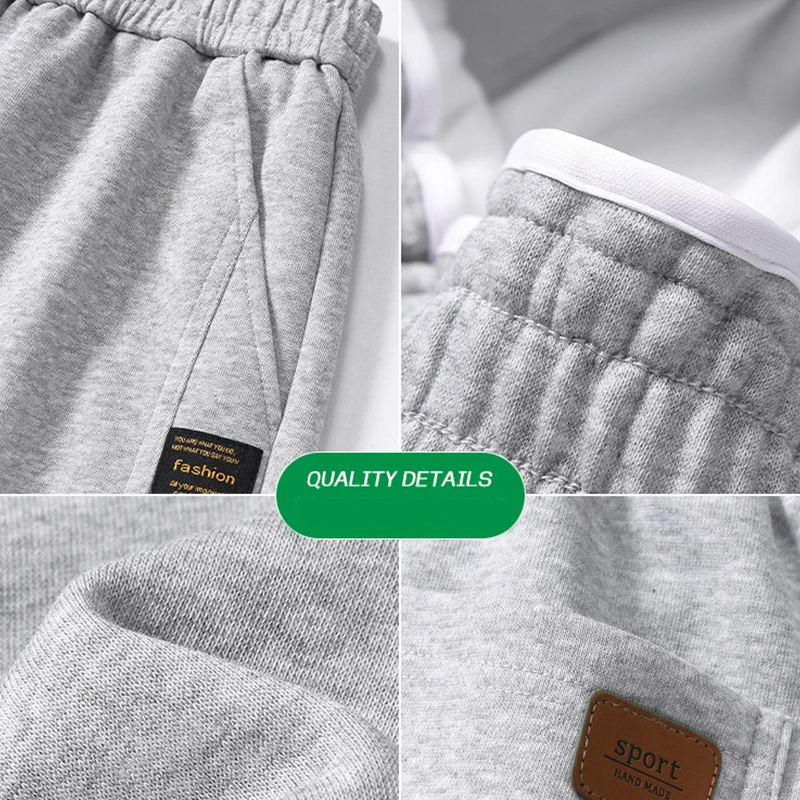 New Men's Sports And Casual Shorts 2024 Summer Women's Basketball Loose Football Luxury Brand Design Elastic Drawstring Shorts