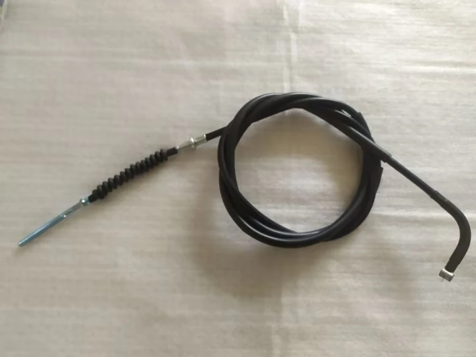 Quality Reverse Shift Cable Reverse Brake Cable Brake Line For Jianshe ATV250 ATV250-3-5 Loncin 250-F