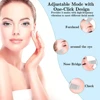 Skin Scrubber Remove Vibrate Deep Face Cleaning Dirt Blackhead Reduce Wrinkles Facial Lifting Peeling Tool Not Ultrasonic Shovel 4