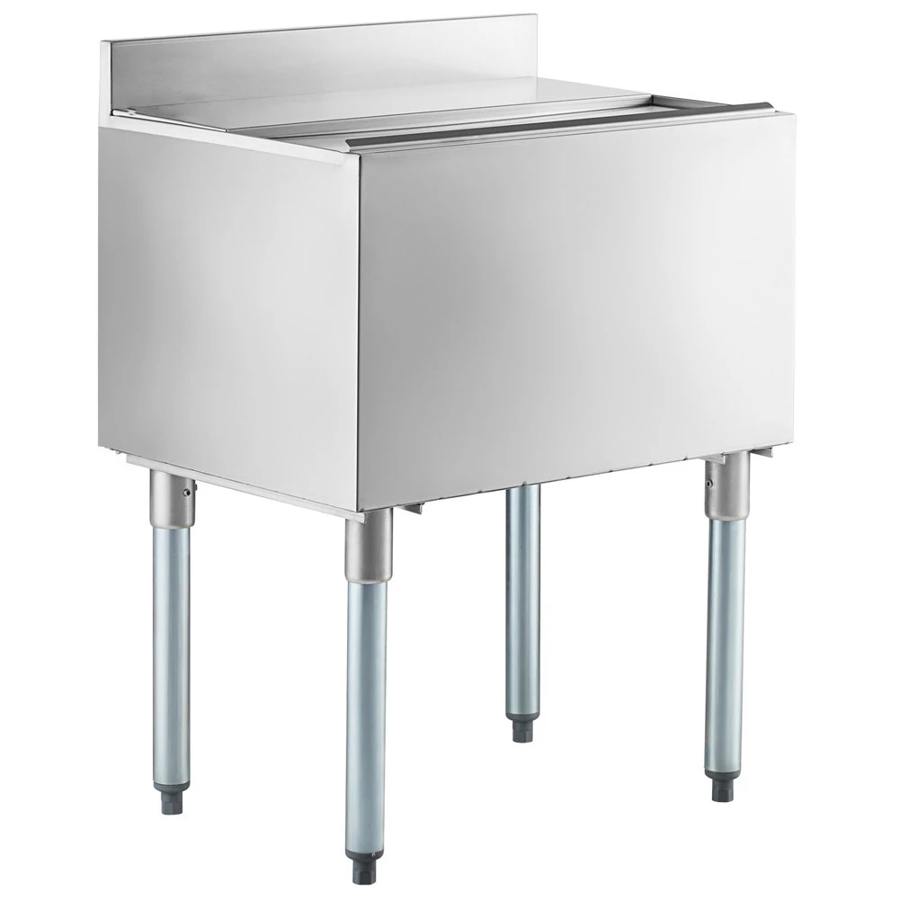 Bar Station Coolers And Portable Bar Drink Cooler Beverage Ice Chest Table