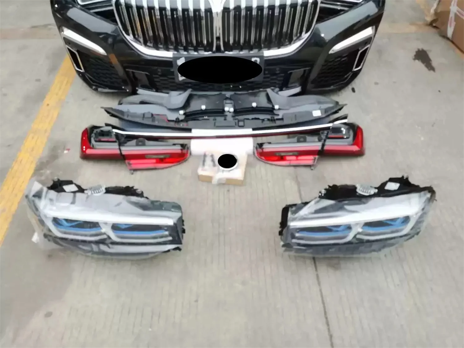 Store Home Products Feedback