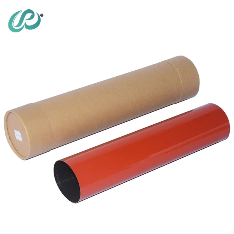 

New Original Fuser Film Sleeves for Konica Minolta bizhub C6500 5500 5501 6501 Fixing Film Sleeve 1pcs