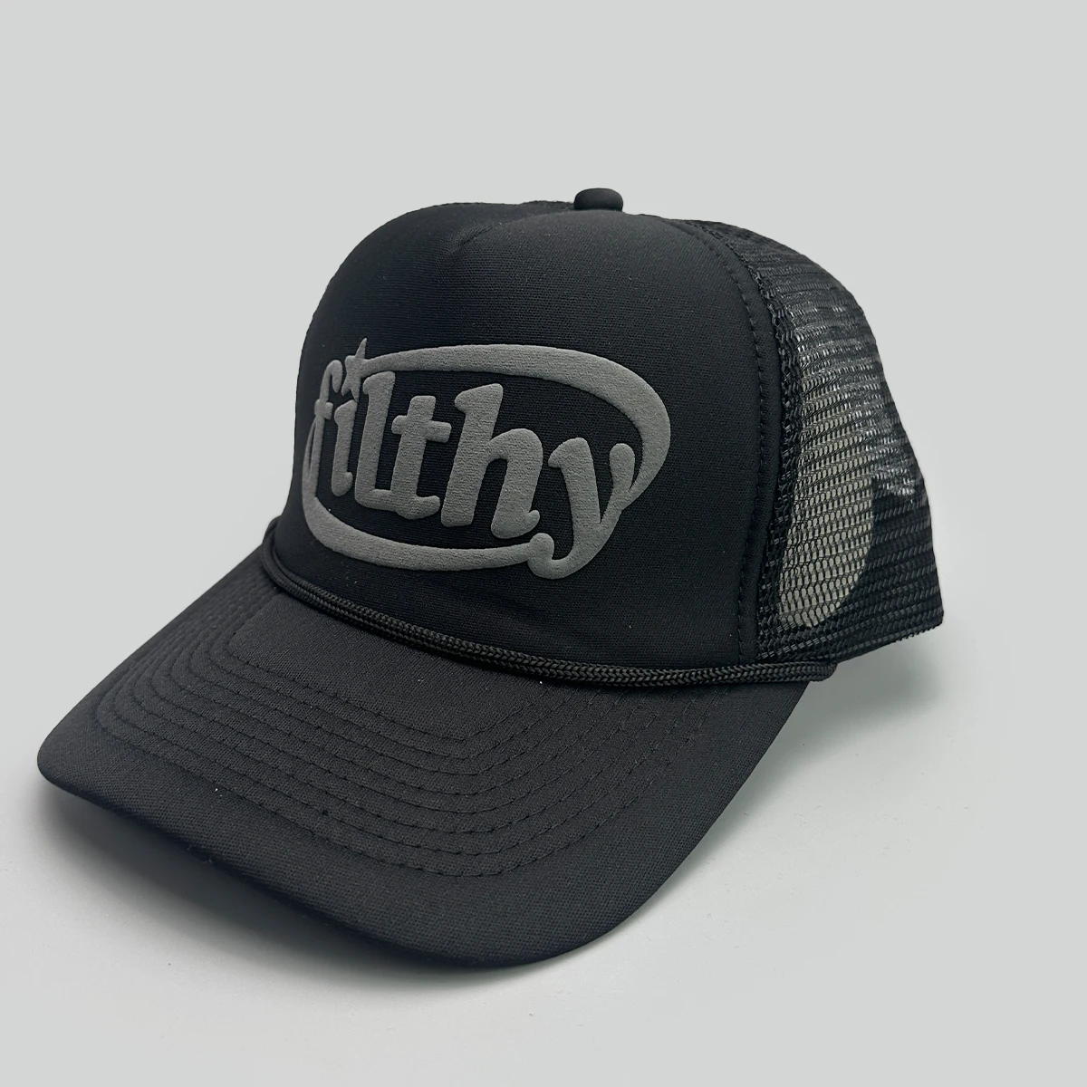 Catena Del Cappello Uomo Accessorio Per Cappellini Da Baseball Cappuccio