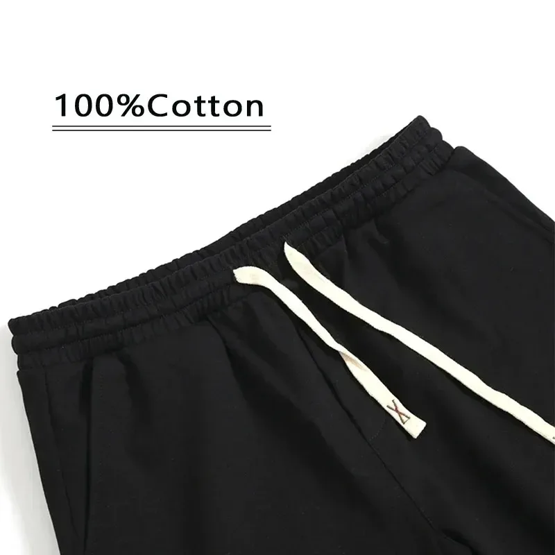 WTAPS Sports Casual Shorts for Men Japanese Style Nylon Quick Drying Drawstring Loose Jogging Shorts 5