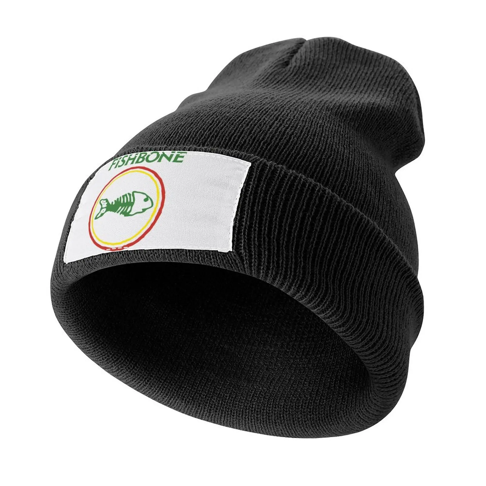 

Fishbone: Ska, Punk, Funk, Metal, Reggae, Truth And Soul Knitted Cap Hat Man For The Sun Icon Christmas Hats Mens Hat Women's