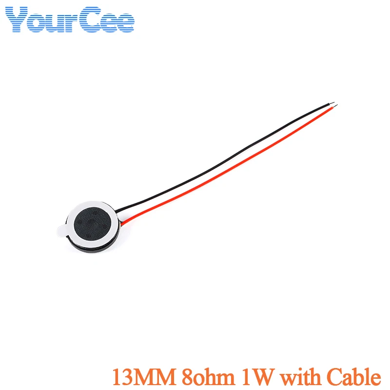 13MM with cable