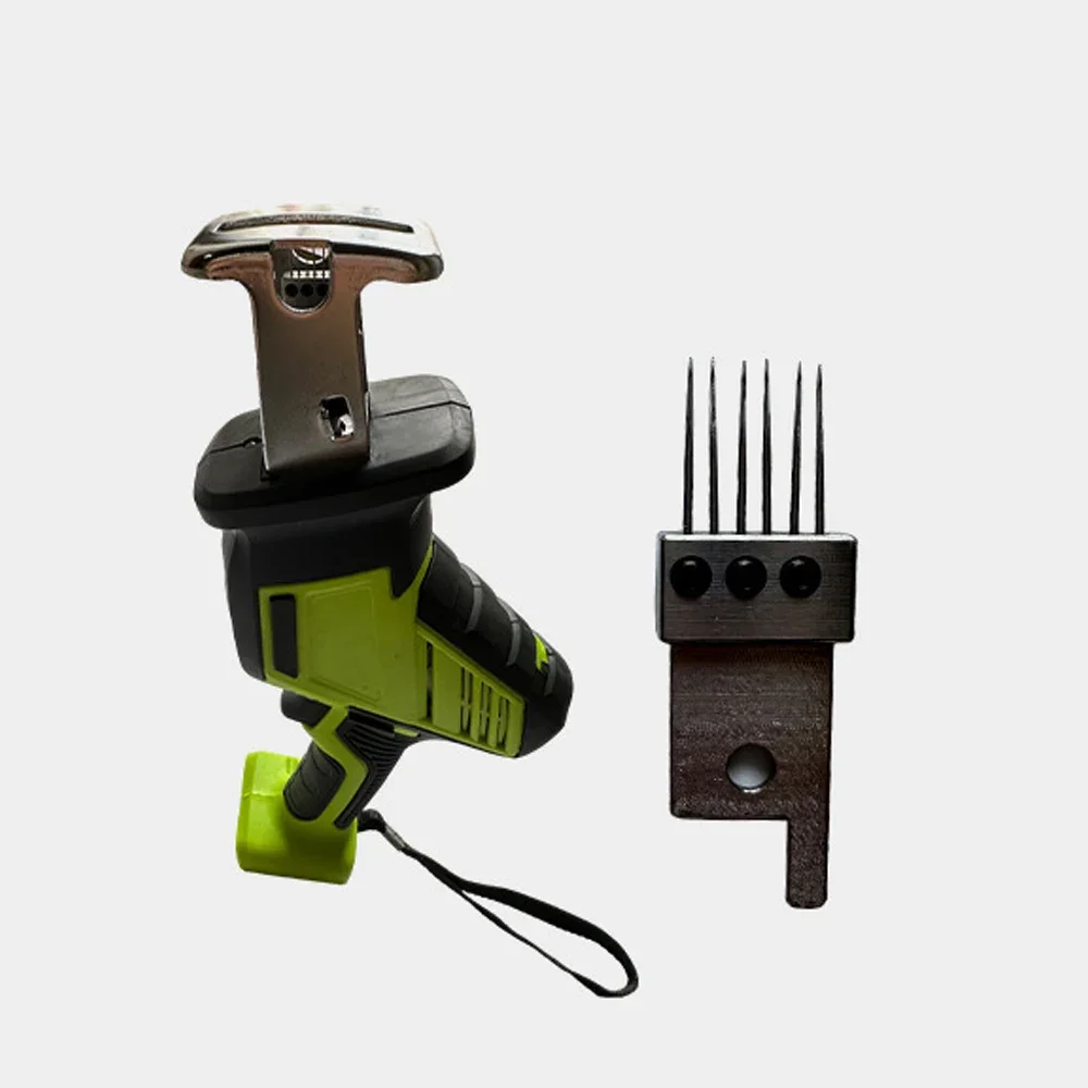 Hair Inject Machine Plus For Making Pu Scalp Wig Inject Human Hair Stands for Manufacture of Male and Female Hand Wig Machine 2