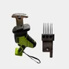 Hair Inject Machine Plus For Making Pu Scalp Wig Inject Human Hair Stands for Manufacture of Male and Female Hand Wig Machine 2