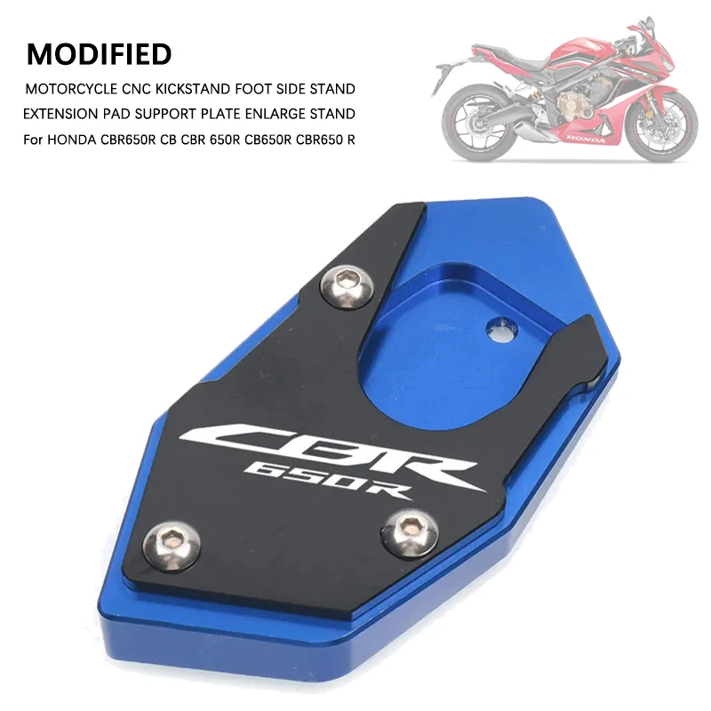 

Кронштейн для мотоцикла CNC для Honda CBR650R CB CBR650R CB650R CBR650 R