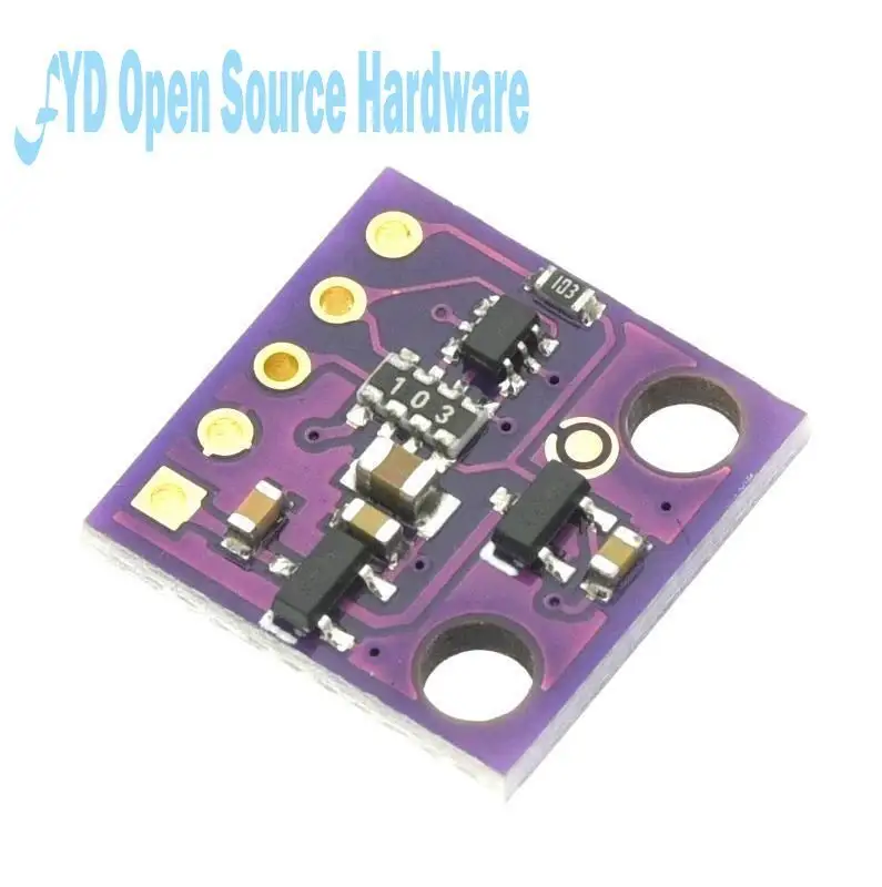 PAJ7620 Gesture Recognition Sensor PAJ7620U2 9 Gesture Recognition for Arduino GY-PAJ7620 image 4
