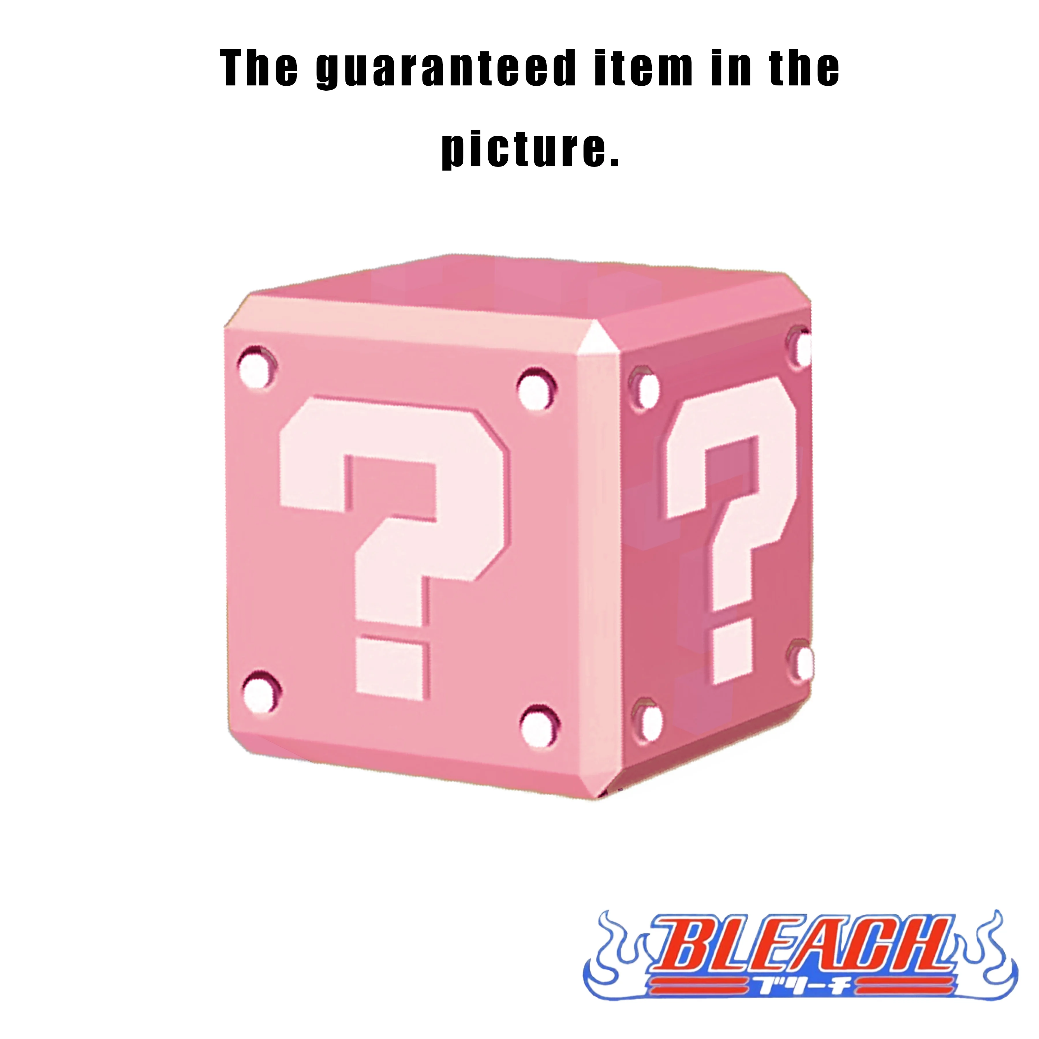 Mystery BLEACH Anime Collectible Figure – Perfect Gift