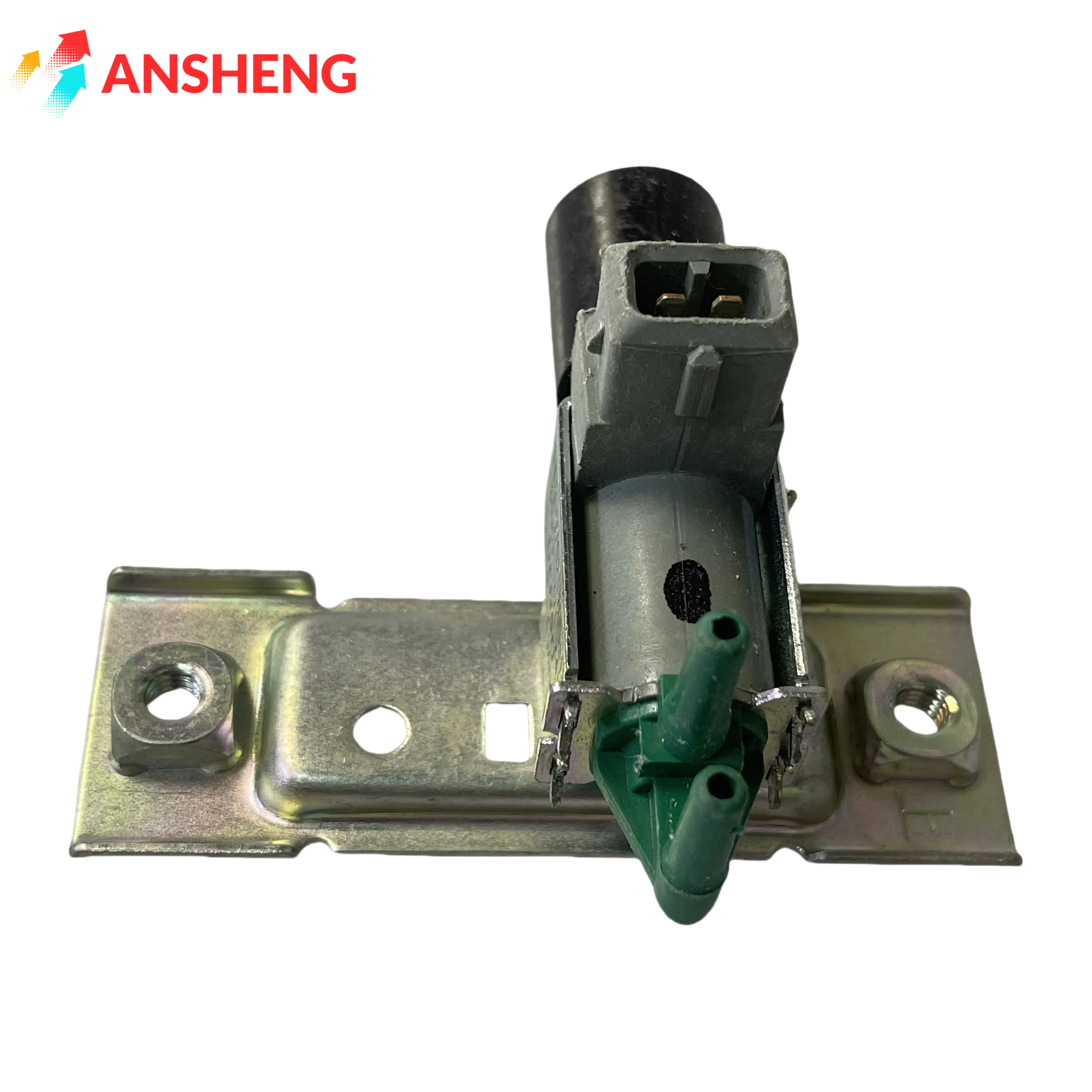 Genuine Solenoid Valve Vacuum Valve 8-97021705-1 For Isuzu 24V 184600-1371