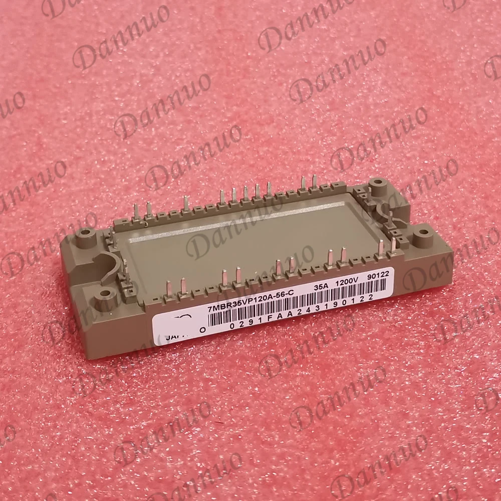 

7MBR35VP120A-56-C 7MBR25VP120A-56-C