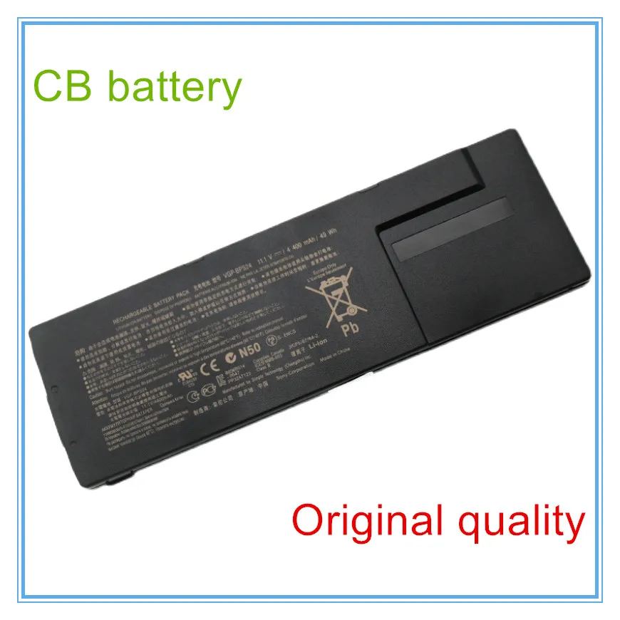 

Original laptop battery VGP-BPS24 for SA SB SC SD SE VPCSA VPCSB 49WH VGP-BPL24