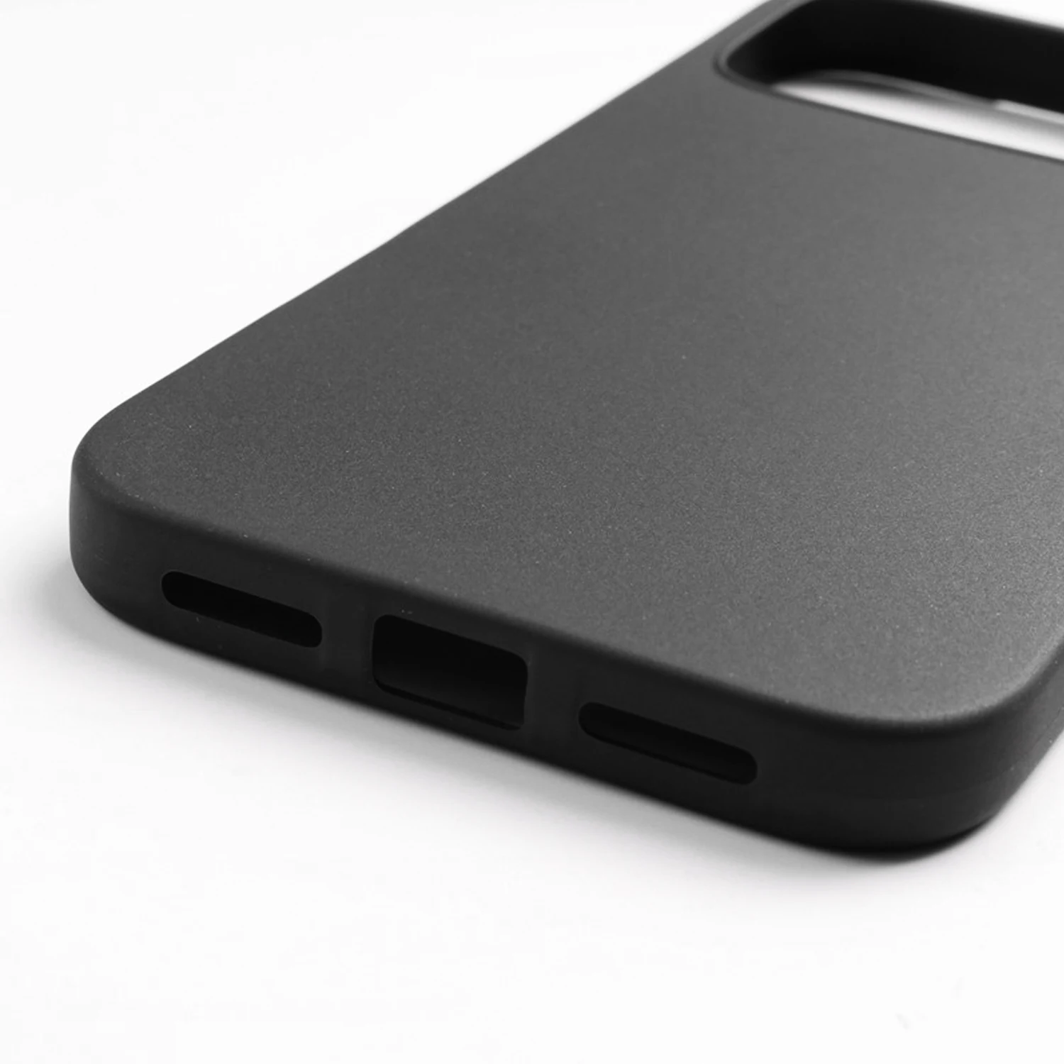 Matte Frosted Shockproof TPU Protective Sleeve Case