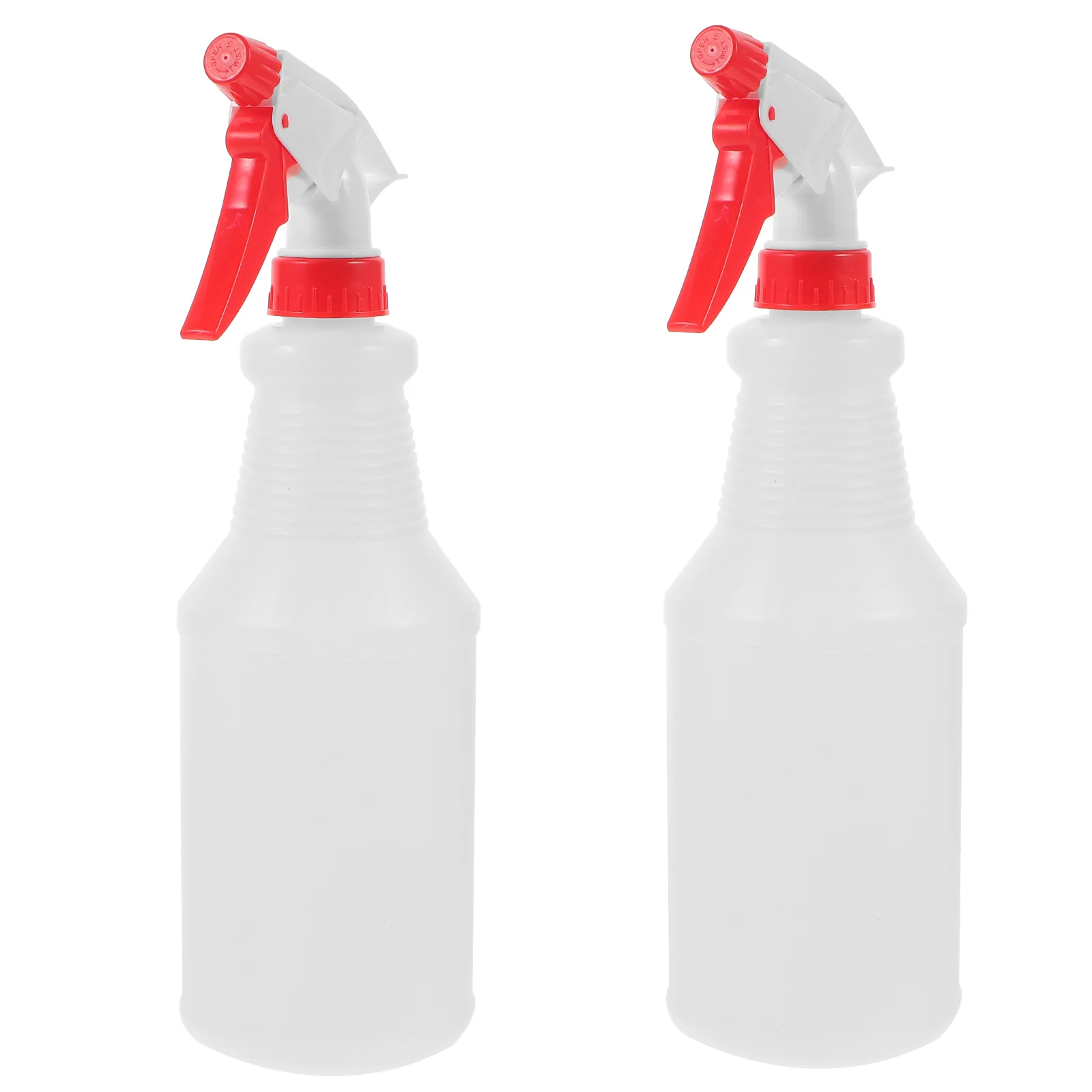 

2 шт., флаконы-распылители для жидкости