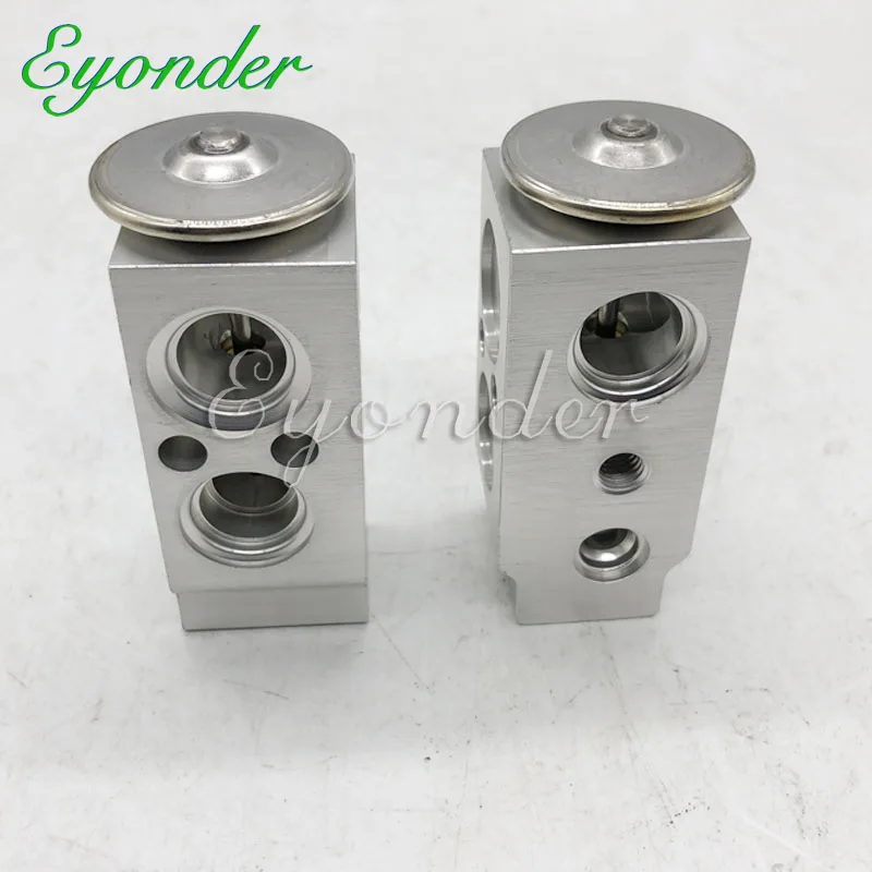 AC Air Conditioning Evaporator TX TXV BLOCK EXPANSION VALVE for Hyundai TUCSON KIA SPORTAGE 2.0 97626-2E100 976262E100